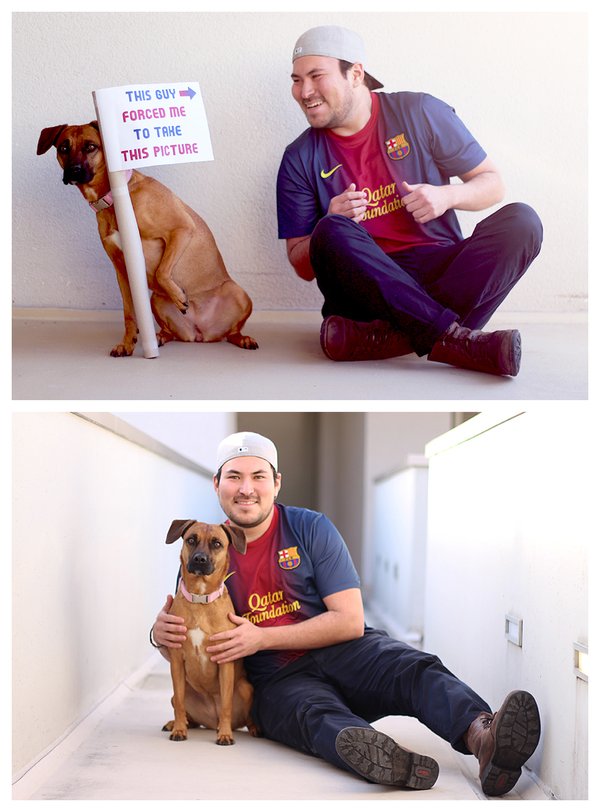 SpykeMedia's tweet image. Win your Gold Pass to #MWC16! 10 hours to go. #DogsOut contest ends midnight CET: Send your dog pic to #SpykeMedia