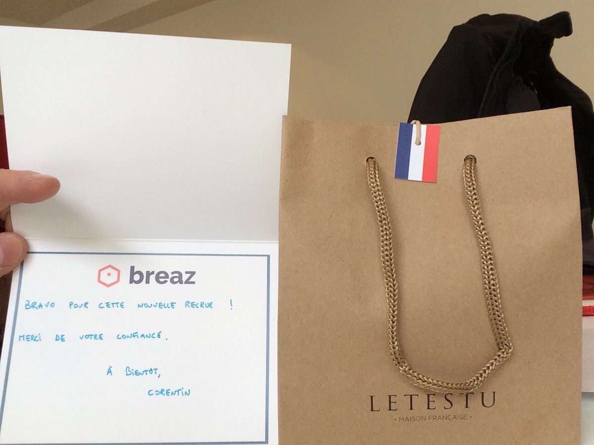 Jeanloup Karst (JeanloupKarst) Twitter