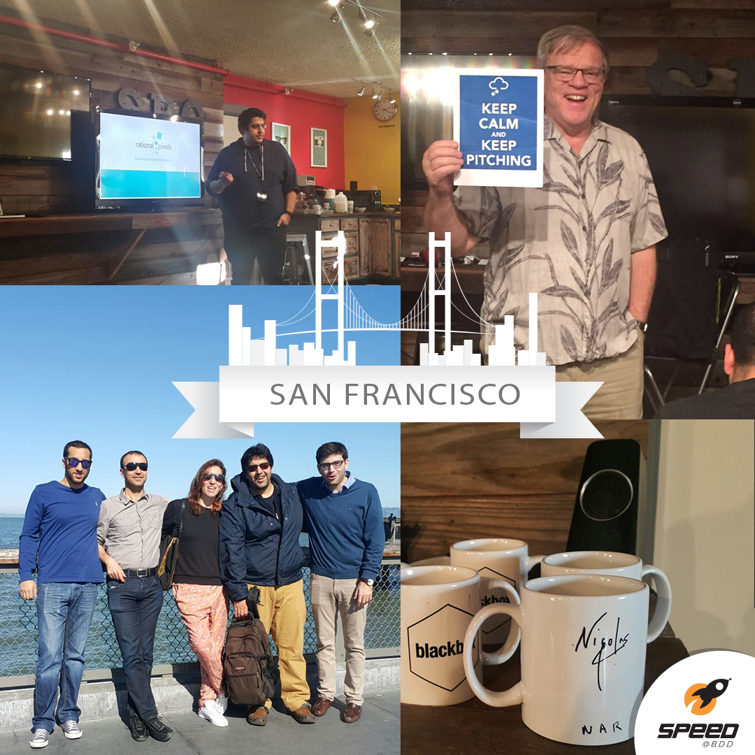 speedacceleratr's tweet photo. NAR and Rational Pixels in Silicon Valley #NARobots #RationalPixels #SiliconValley #SpeedBDD #SpeedStartups https://t.co/tt2HqAcvst