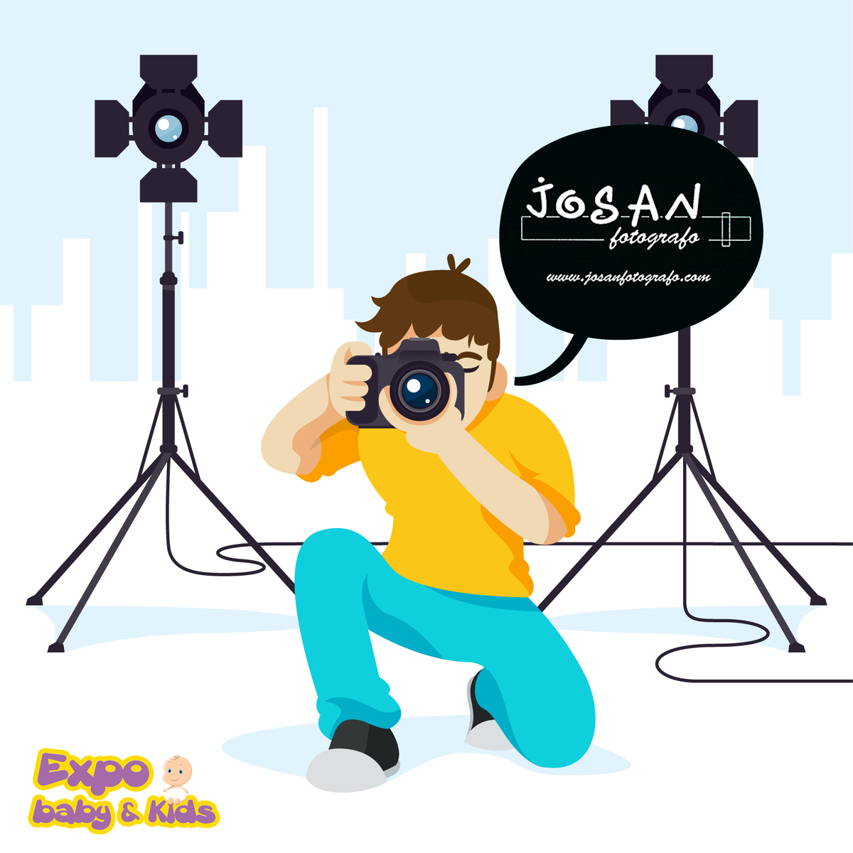 Expobaby tweet media