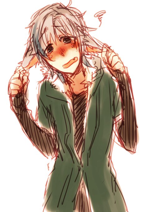 泣きのtwitterイラスト検索結果 古い順