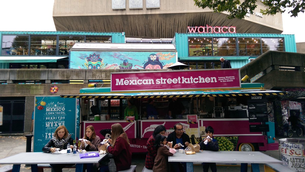 luisdominguezG's tweet photo. @FerJimfier @wahaca https://t.co/P57WGPq8ML