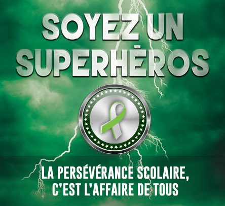 MEve_BK's tweet image. Aujourd'hui débute les Journées de la persévérance scolaire:15-19 février!Qui vous inspire? #cmtl #jps2016 #polmtl