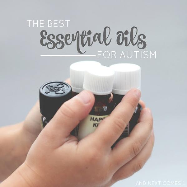 Essential Oils for Autism thesereads.com/b/121321258