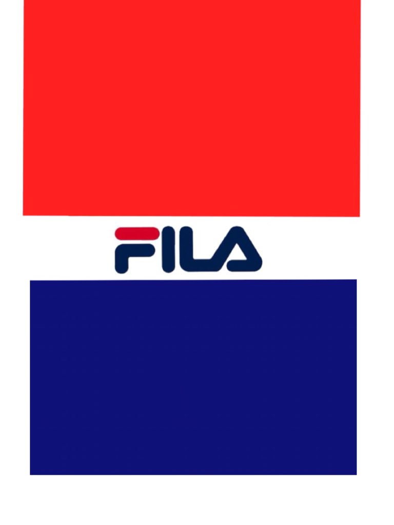 Fila 壁紙