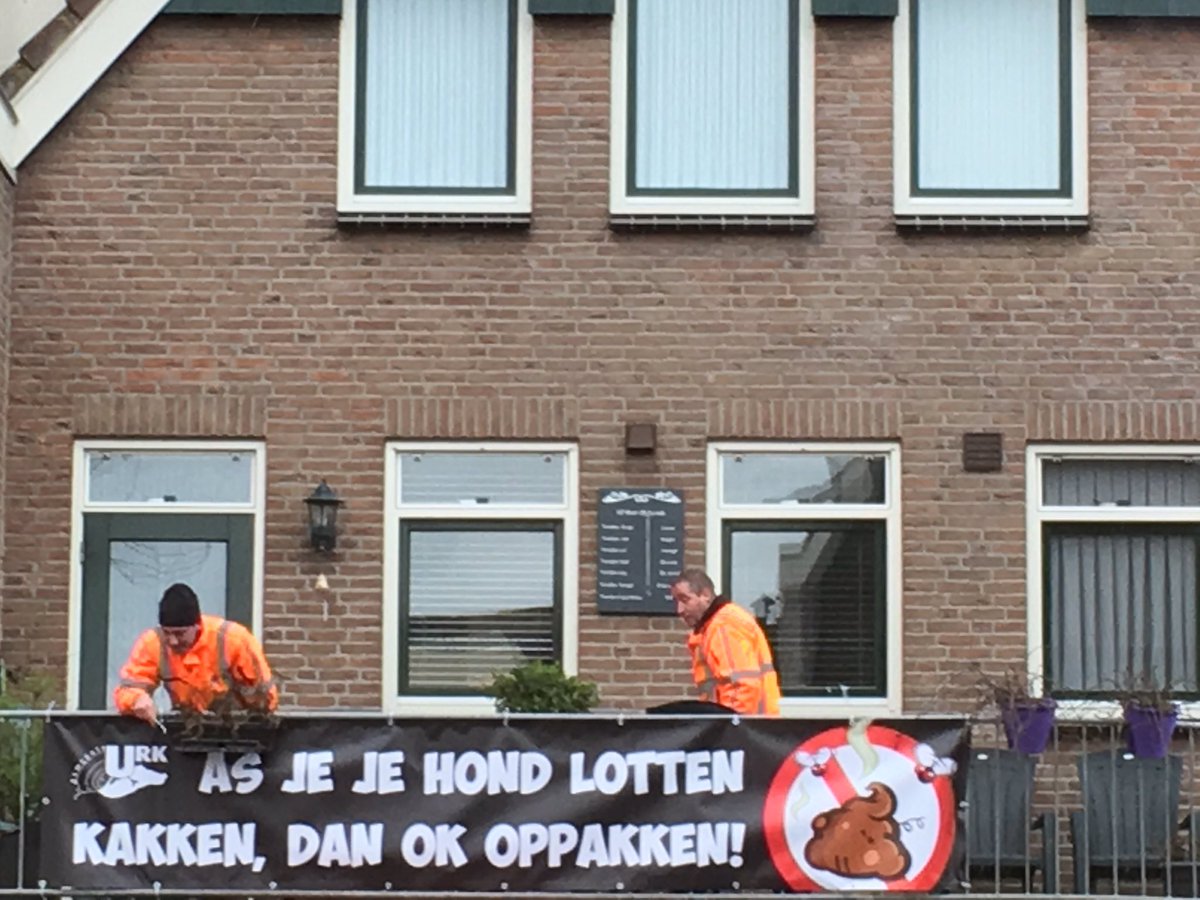 Ter informatie....... Oude Dorp