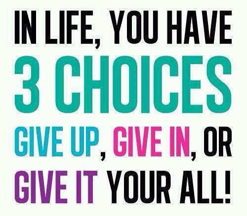 NeedhamTraining's tweet image. When it comes to learning or training, don't fear it. Give it your all. #mondaymotivation #essex #suffolk