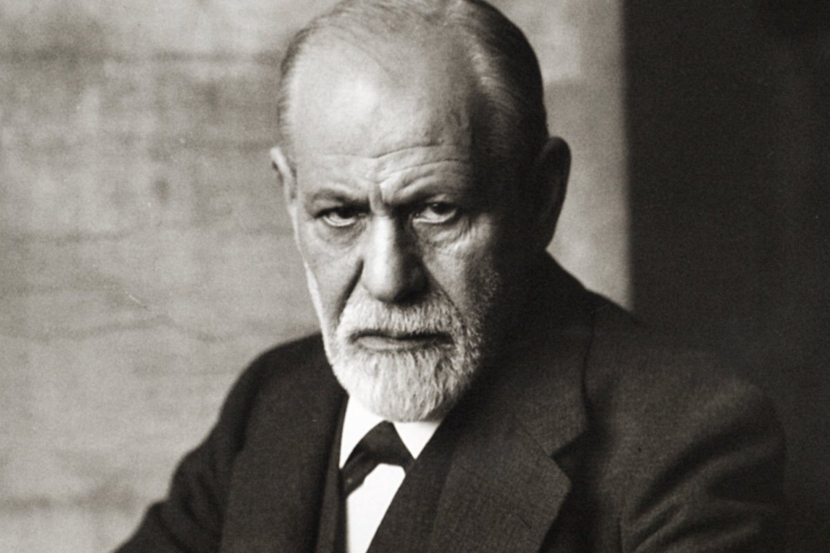historycrush's tweet photo. Sigmund Freud https://t.co/Fq4Y4R1Aiv