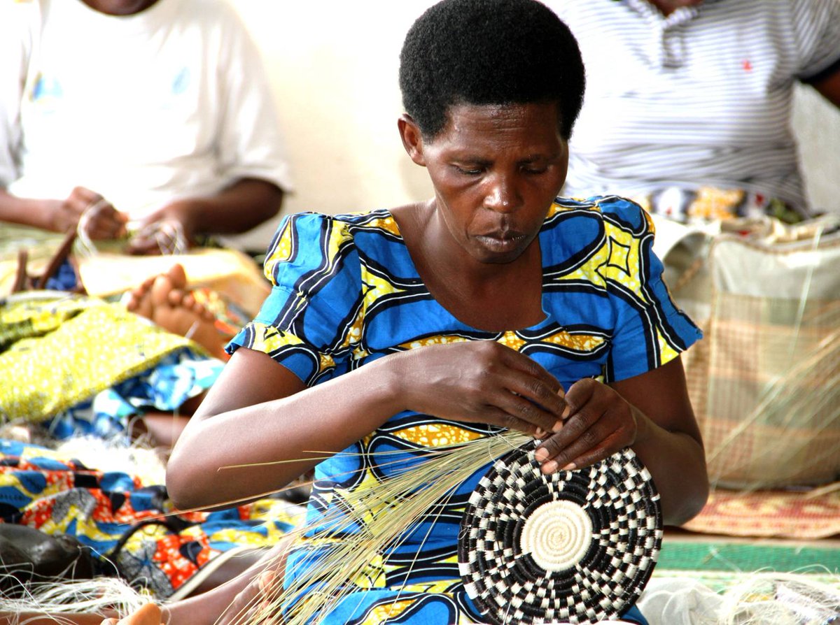 UNDP Rwanda tweet media