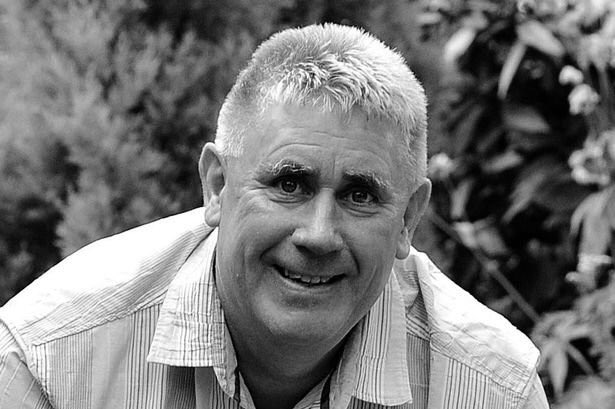 Very sad to hear the news of the death of Ali Brownlee. He was always great company. Loved his club &amp; his job.