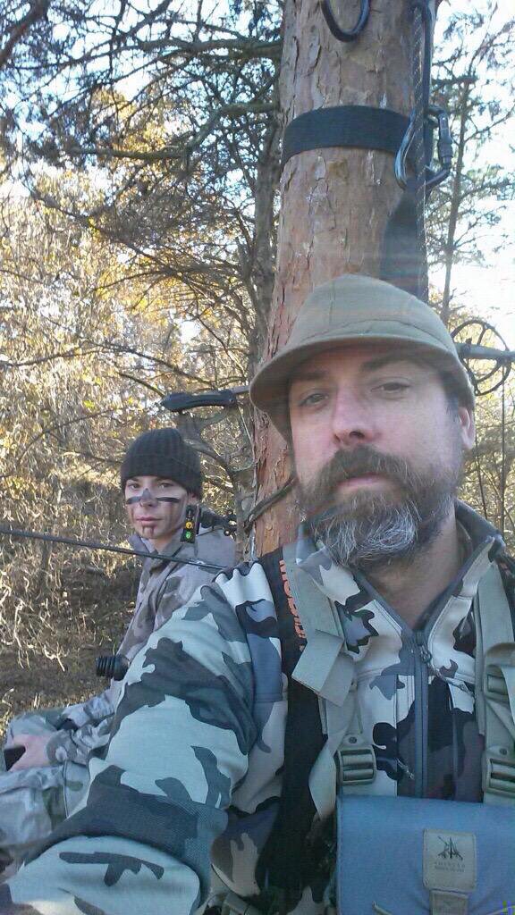 BigboyAmerican's tweet photo. Happy birthday to the best dad. Wouldn't be where I am now if it wasn't for him. @CoryO322 https://t.co/QbFPpRbgJi
