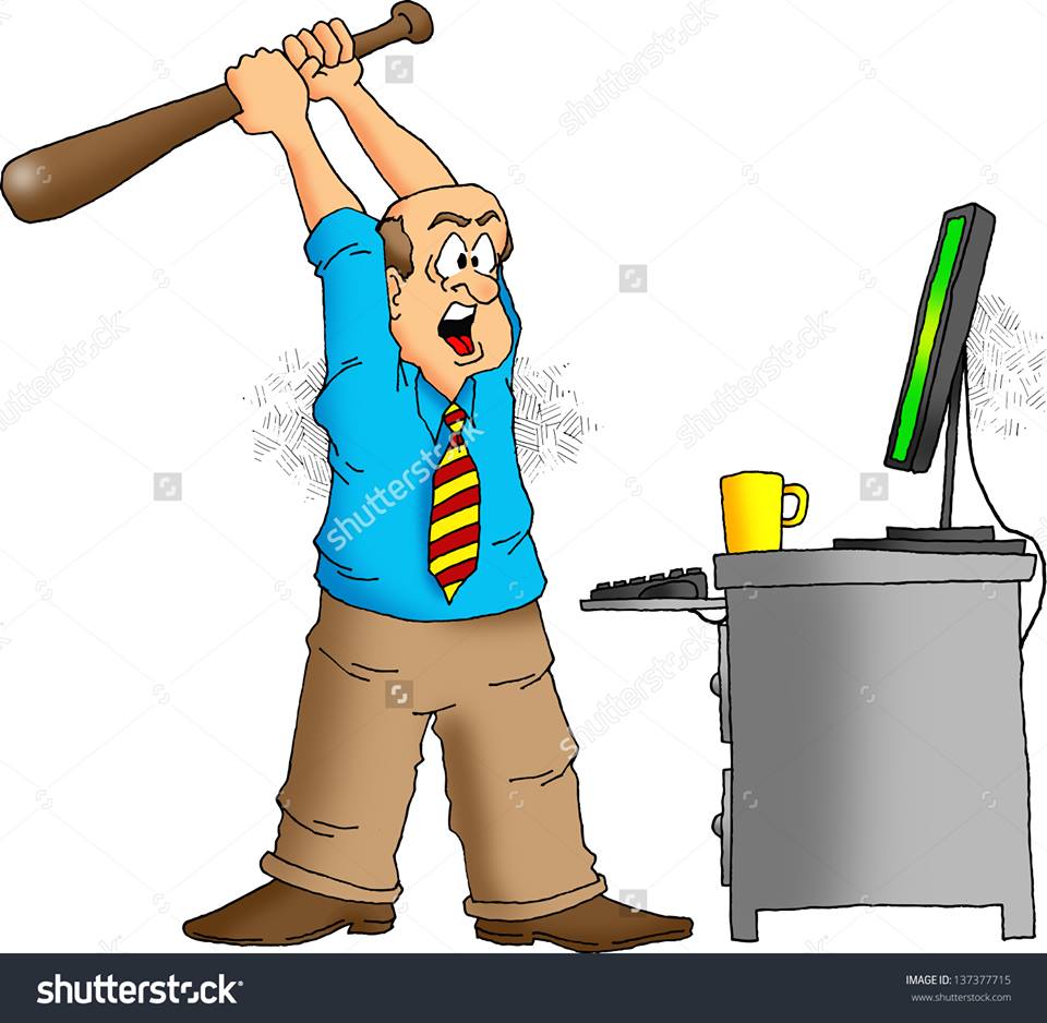 CPRPhoneRepair's tweet photo. Before you get to this point give us a call. We can even help repair your computers. https://t.co/2zR9trL34m
