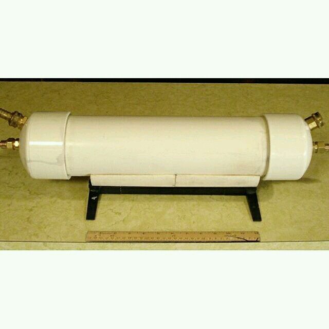 BrewMonthlycom's tweet photo. Countercurrent Wort Chiller. This looks like a great weekend project. Check it out at  the https://t.co/R4clTNEMR0 https://t.co/Du2G32BqR7