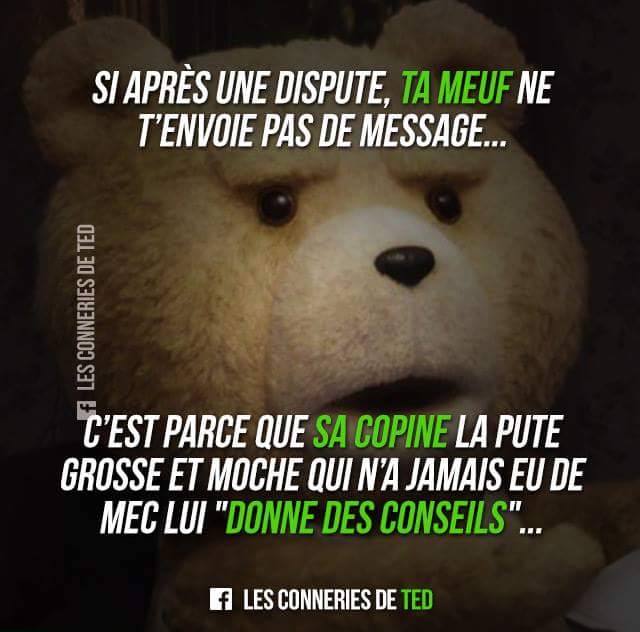 TysOnFireOFF's tweet photo. Si après une dispute ta meuf .... ils m'ont tué  😂😂😂 https://t.co/v32i0CQwAL