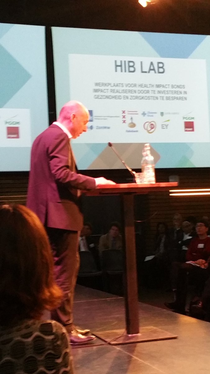 CoreActiveFit's tweet image. Nationaal Congres Health Impact Bonds. Manier voor financiering preventie.
Maar hoe heet hij nou? @ericvanderburg