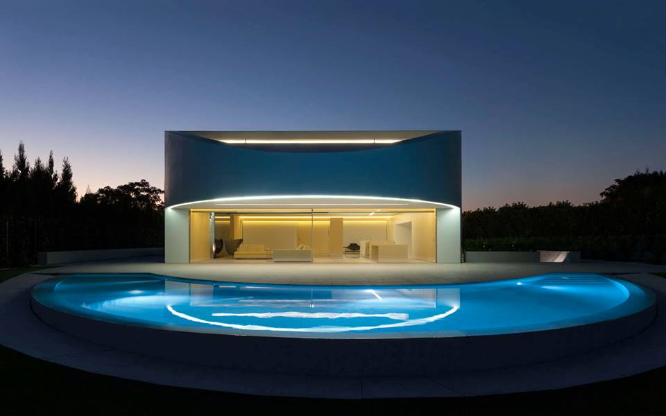 PhilippeLoup's tweet photo. @aquasystempool #inspiration #conseil partagé #piscine #design #architecturedesign #idea Fran Sylvestre Arquitectos https://t.co/TTuGjIypFv