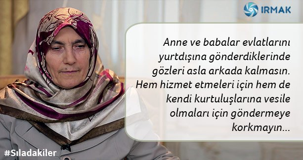 siladakiler's tweet photo. Anne ve babalar evlatlarını yurtdışına gönderdiklerinde gözleri asla arkada kalmasın...

https://t.co/SscSiKQvQG https://t.co/udw9j16ir3