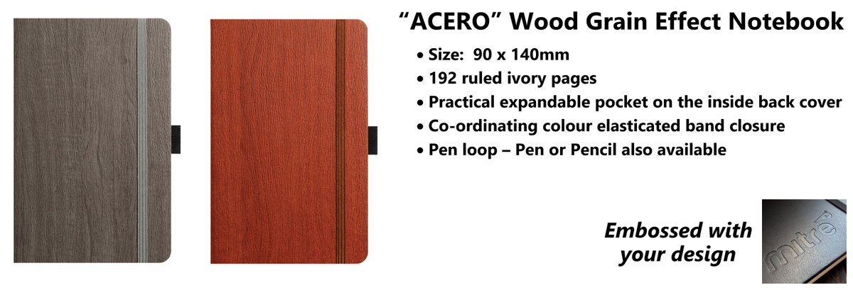EvrythingCustom's tweet photo. @LccPlc Love your range of flooring! Our #wood grain notebooks #branded with your design would be perfect for you! https://t.co/5GzVnghqtM