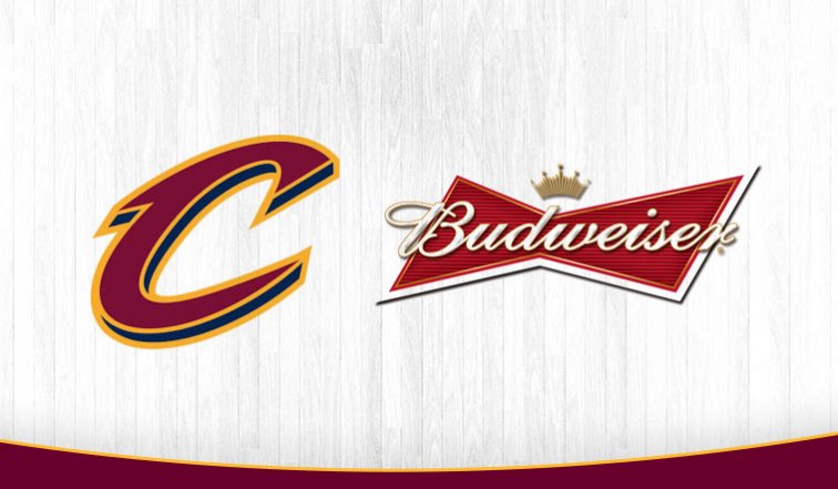 MktDeportesOK's tweet image. #Budweiser tendrá un espacio en el estadio de los #Cavaliers.

Info: goo.gl/Edjmg3