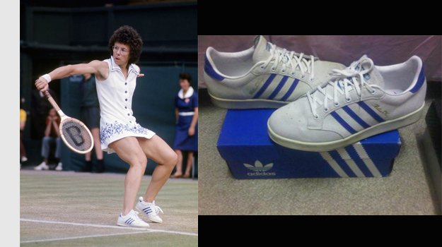 adidas billie jean king shoes