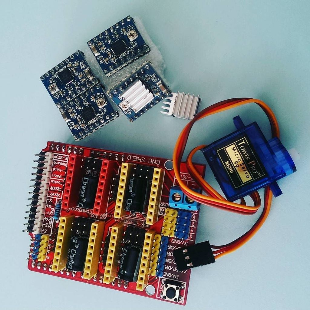 insta_arduino's tweet image. ift.tt/1LpzAxg - #arduinoart #arduino by lomz.serbia @ ift.tt/1PzfzrV
