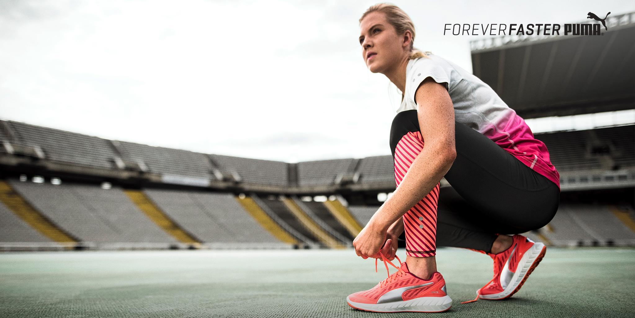 PUMA.eth on X: #CrossTheLine with IGNITE ULTIMATE performance and support.  https://t.co/kmtNMhCGAa https://t.co/2SofW9Ky9M / X