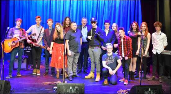 burnham_on_sea's tweet photo. PHOTOS: Winners of Burnham-On-Sea talent competition are crowned https://t.co/MecvaSVfFo https://t.co/1zwHWYDzVp