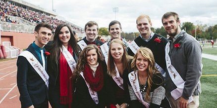 NCAlumni's tweet photo. DEADLINE! Recommend a future Cardinal for a $1,000 scholarship today! https://t.co/D6iidxz9lz https://t.co/q3DDE0afqF