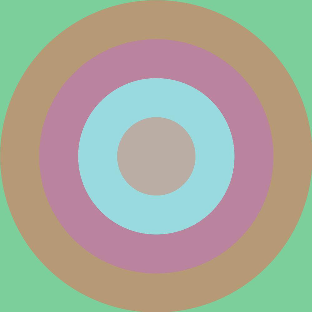 palletizerapp's tweet photo. #7CCE9A, #B69975, #BA839E, #98DADD, #B9ADA4 https://t.co/7pCAvVFRHV