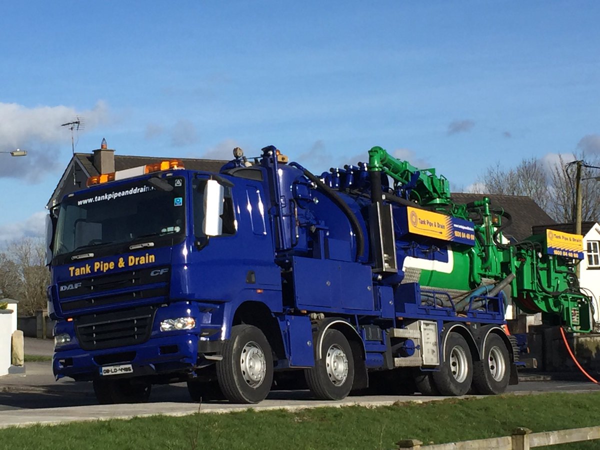 GlancyEnviro's tweet image. Finally some sunshine