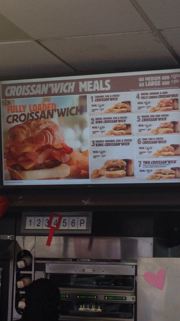 Totally went Indiana on Miami. BK for the W