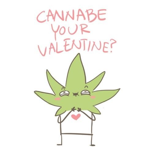 Liberate_Texas's tweet photo. Cannabe your valentine? https://t.co/PhBK8nmiw0