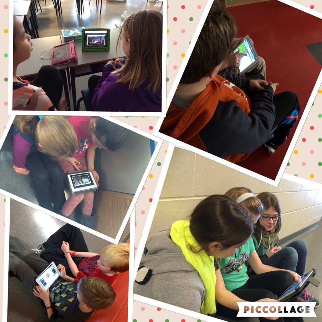 mmelee5's tweet image. Coding time! @ElizabethParkEl @nlesd #Minecraft #teamcoding  @codeorg #educationweek