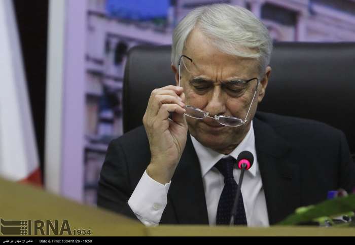 Iran's tweet photo. #Photos: #Tehran, #Milan ink cooperation agreement 

https://t.co/ooBTggIhXg 

#Iran #IranDeal @giulianopisapia https://t.co/c6CamDGnvB