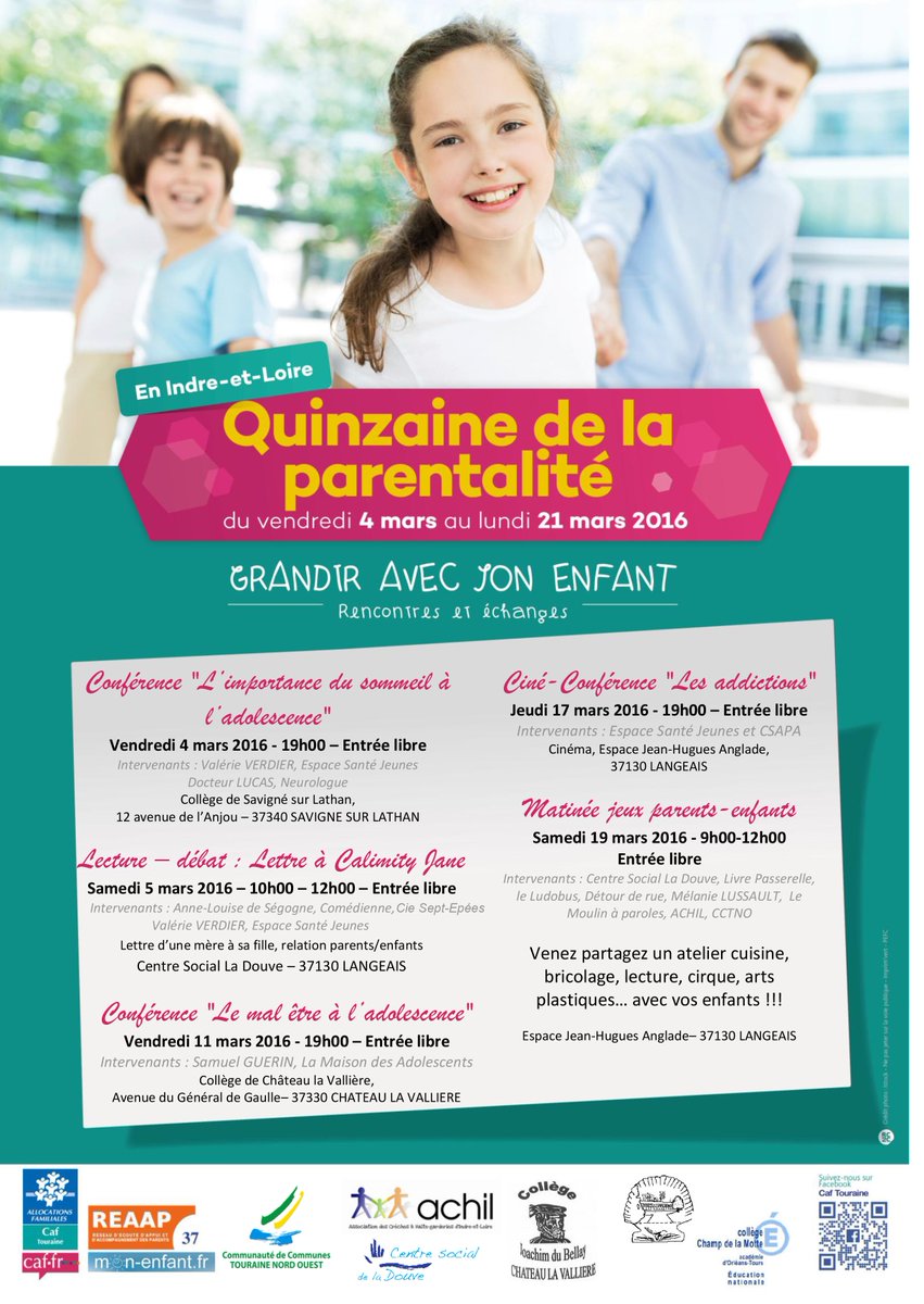 SeptEpees's tweet photo. SAMEDI 5 MARS 10h-12h @SeptEpees LECTURE-DEBAT débat "Lettre à #CalamityJane"- Centre Social La Douve à #Langeais https://t.co/4pTgDXg7Mw