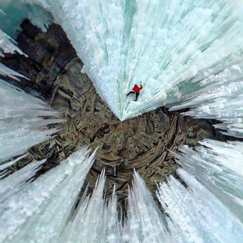 SCARPAspa's tweet photo. Pic of the day!
can you find the orientation?
#scarpamountain #iceclimbing #scarpaspa
@Gilwad https://t.co/cABWb0asWv