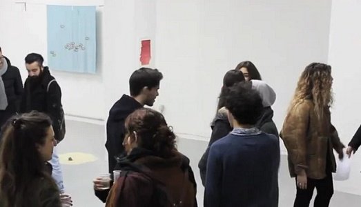 WeArt_Project's tweet photo. Su @Exibart si parla di #studifestival 2 e della campagna di #crowdfunding @suWeArt! https://t.co/TztvVebBvv https://t.co/bVaYE2pAlU