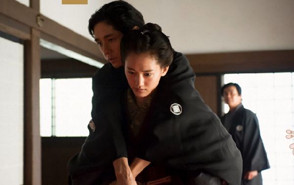 HAL＠9/18綾瀬はるか主演ドラマ『義母と娘のブルース』最終回！ on Twitter "綾瀬はるか さんが