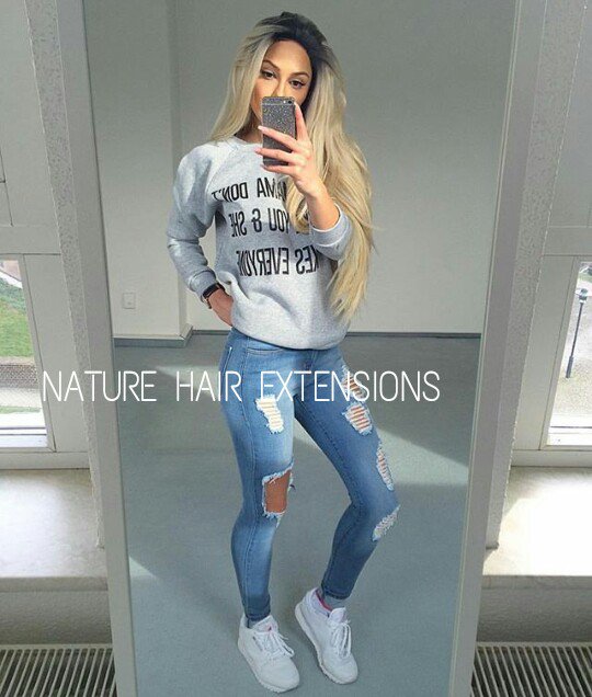 missis_true's tweet photo. NATURE HAIR EXTENSIONS
#Lunescasual #resacadeamor #extensiones #pelonatural #FelizLunes #SweetCalifornia #ponteguapa https://t.co/HFV70LIuRr