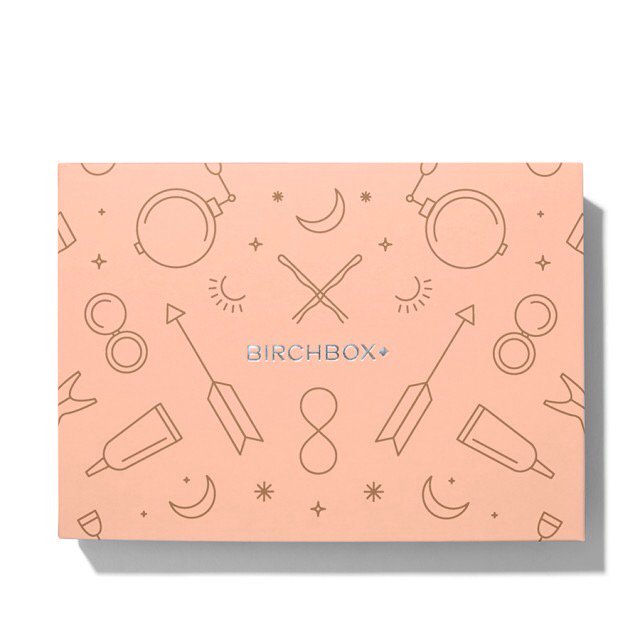 Loved my <a href="/Birchbox/">Birchbox</a> this month! ARROW, POP Beauty, Klorane, Hey Honey, JUARA. Get yours here: birchbox.com/join