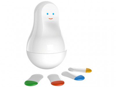 Sen.Se | Silver Mother stukje techniek die het leven makkelijker kan maken, lees meer:
wanna-haves.nl/sense-silver-m…