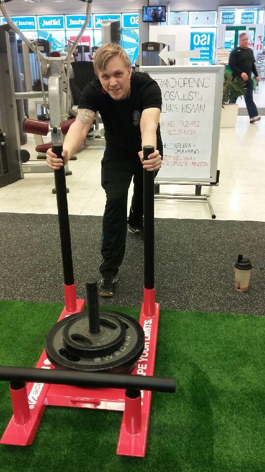 GoGo Express tweet media