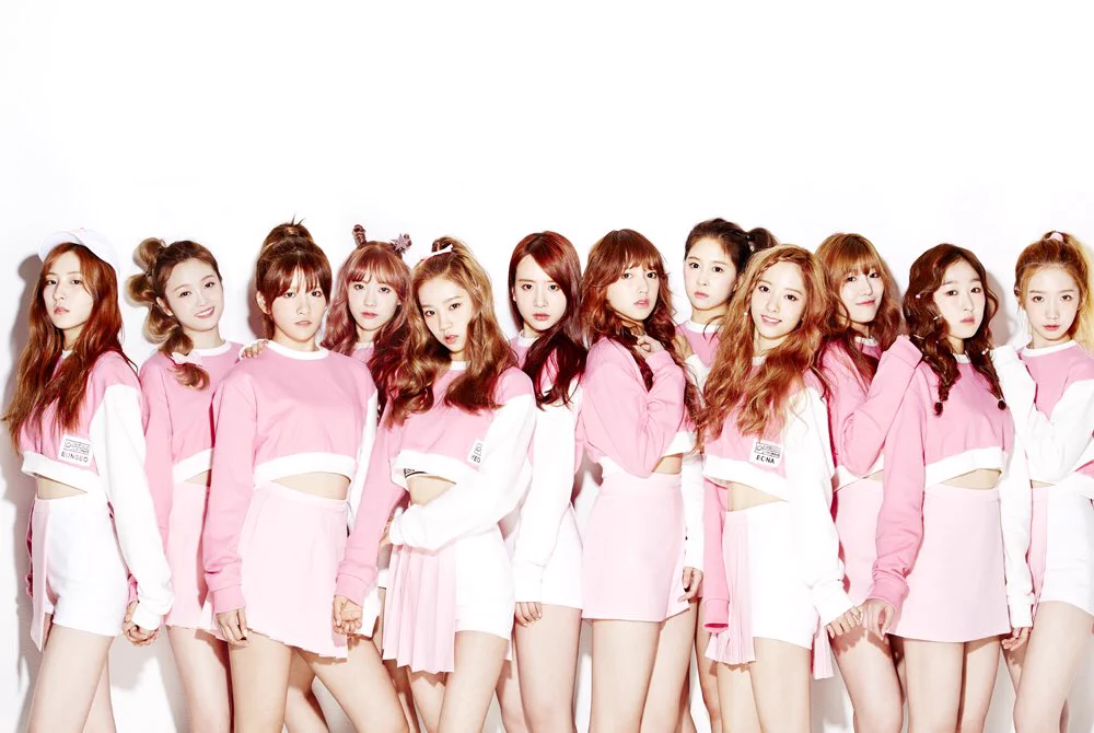 우주소녀on X: 