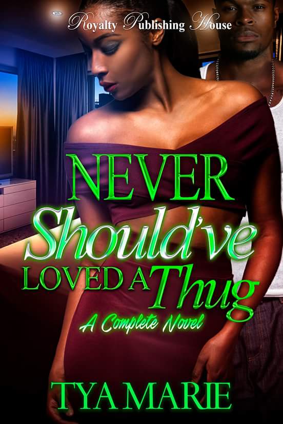VanekaRich's tweet photo. AMAZON BESTSELLER Never Should've Loved a Thug #StandaloneNovel by @LaTya_Marie https://t.co/Oed63WYrcl #VIPPromo https://t.co/H6bThNcffo