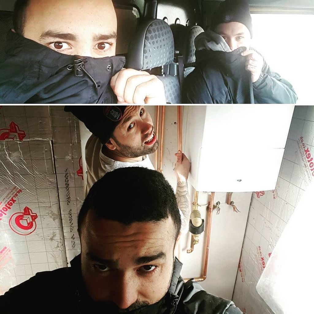 dmgasplumbing's tweet photo. Somebody farted in the #transitvan somebody retaliated,now its hard to tell which smell belongs to which person #wo… https://t.co/1NVdM9hhhA