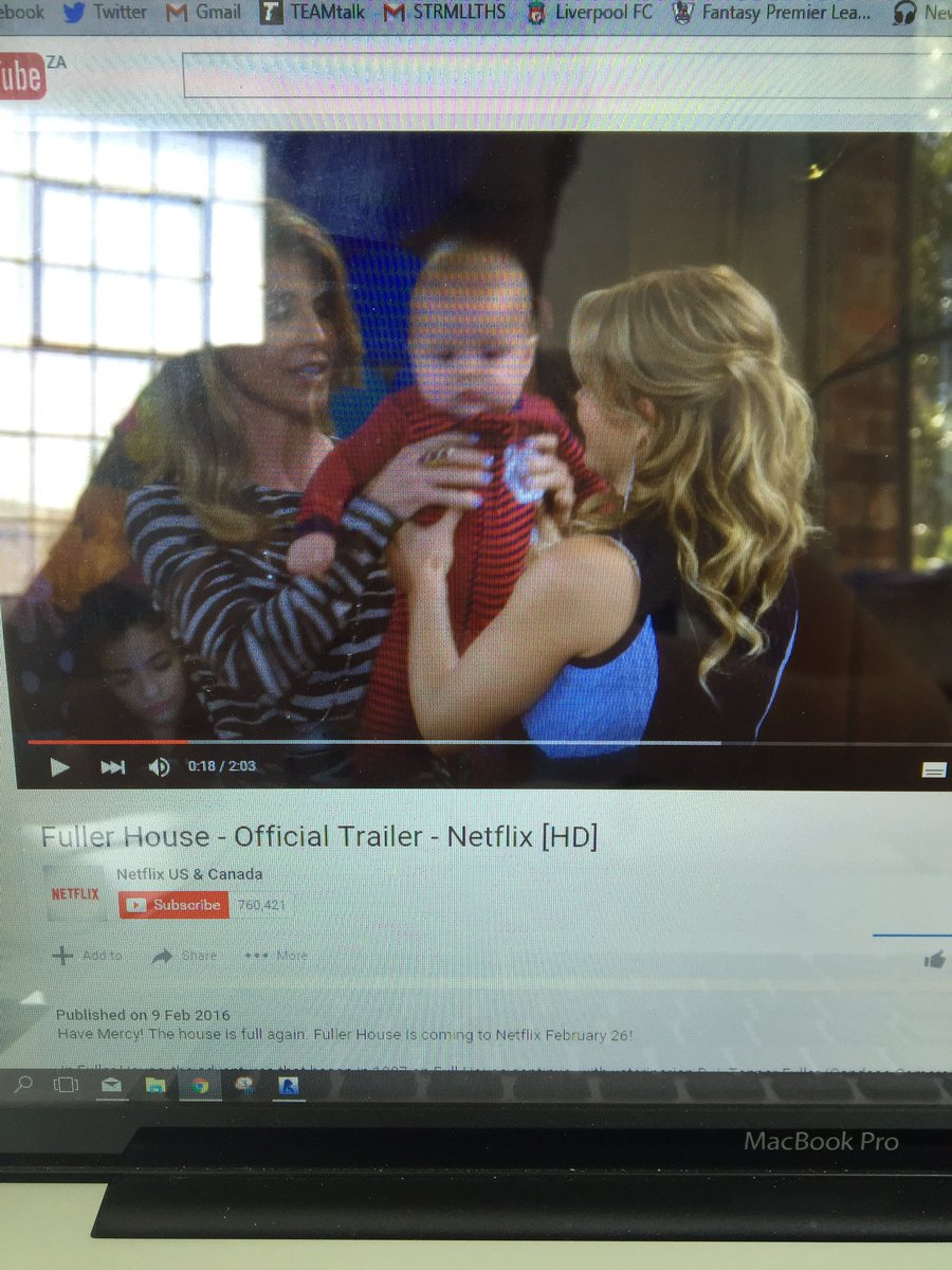 You're welcome, Earth. We called this shit 2 years ago, and wrote a song about it. 

m.youtube.com/watch?v=V9xZ2i…