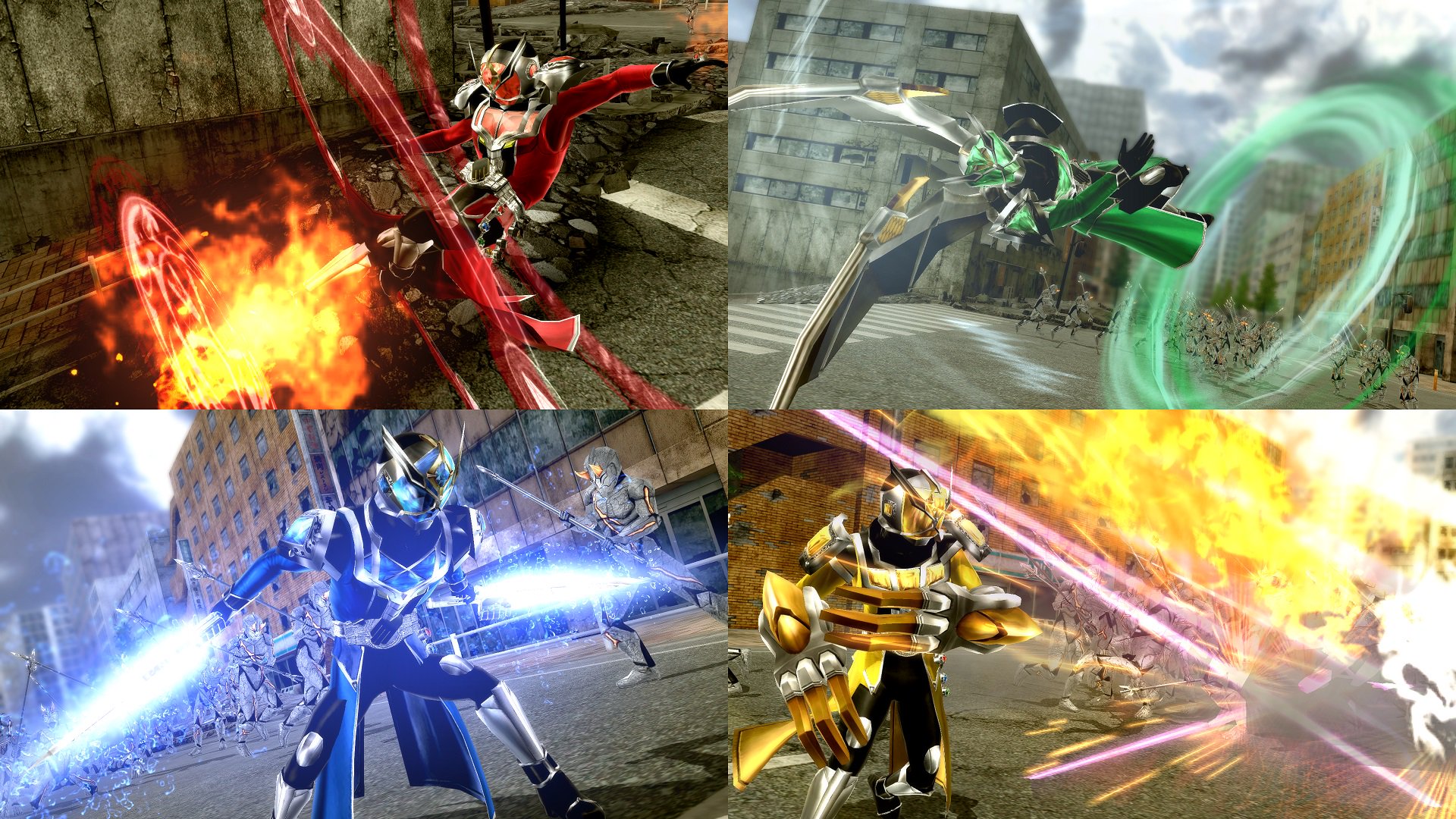 仮面ライダー 家庭用ゲーム公式 既にお伝え済みの情報ですが 改めまして 仮面ライダーウィザードは各ドラゴンスタイルもプレイアブルとなりました 今週のｐｖでも公開する予定ですので お楽しみに T Co Vh77vwmxod バトライド T