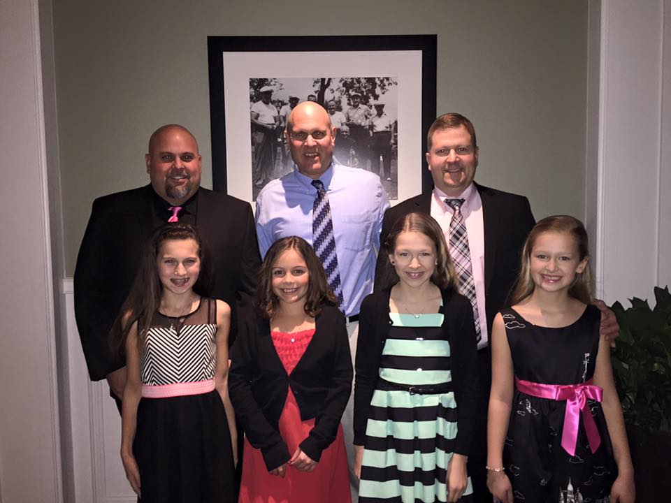 Invited Clubs tweet media