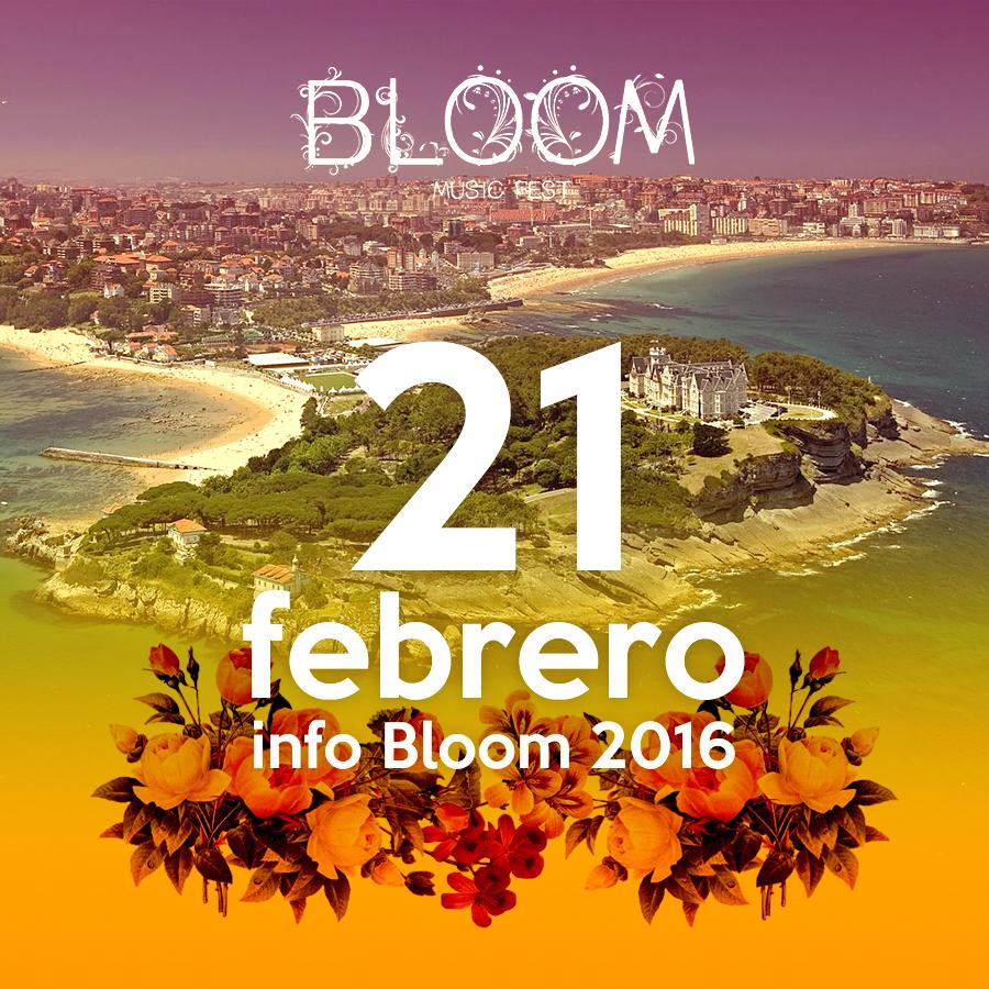Bloom Music Festival tweet media