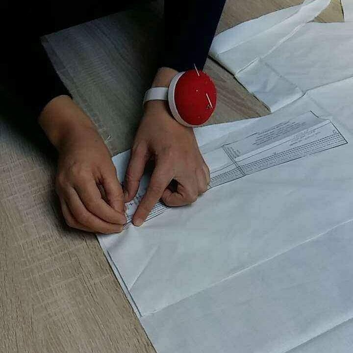 CoutureJavva's tweet photo. Work, work, work !!! 👌
#fashion #mode #Lyon #shopping #worklife https://t.co/ZYRIt4lNPB